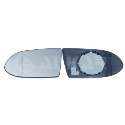 Vidro de espelho, espelho retrovisor externo ALKAR 6451440