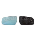 Vidro de espelho, espelho retrovisor exterior