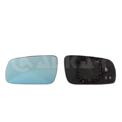 Vidro de espelho, espelho retrovisor externo ALKAR 6451500