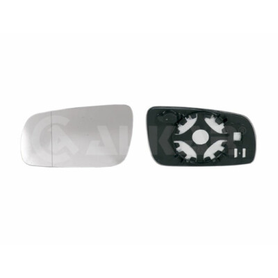 Vidro de espelho, espelho retrovisor exterior