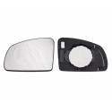 Vidro de espelho, espelho retrovisor exterior