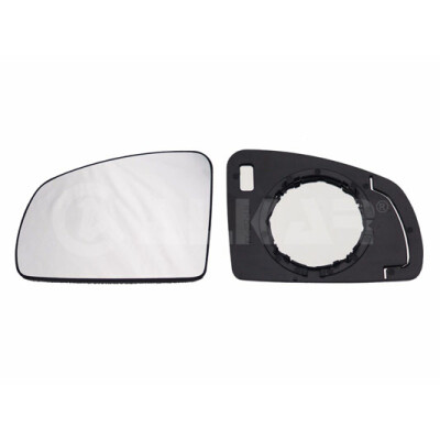 Vidro de espelho, espelho retrovisor externo ALKAR 6451752