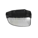 Vidro de espelho, espelho retrovisor externo ALKAR 6451921
