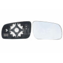 Vidro de espelho, espelho retrovisor exterior