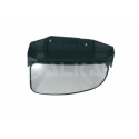 Vidro de espelho, espelho retrovisor exterior