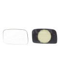 Vidro de espelho, espelho retrovisor exterior