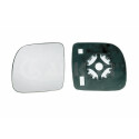 Vidro de espelho, espelho retrovisor externo ALKAR 6464156