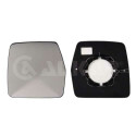 Vidro de espelho, espelho retrovisor externo ALKAR 6464973