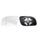 Vidro de espelho, espelho retrovisor externo ALKAR 6471104