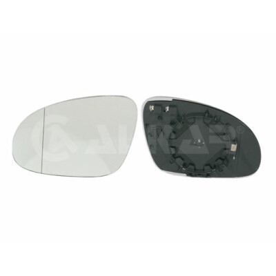 Vidro de espelho, espelho retrovisor externo ALKAR 6471128