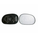 Vidro de espelho, espelho retrovisor exterior