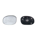 Vidro de espelho, espelho retrovisor externo ALKAR 6471283