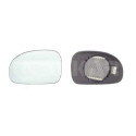 Vidro de espelho, espelho retrovisor exterior