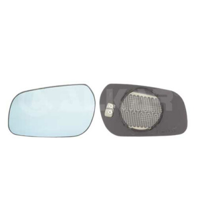 Vidro de espelho, espelho retrovisor externo ALKAR 6471363