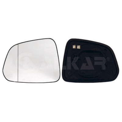 Vidro de espelho, espelho retrovisor externo ALKAR 6471449