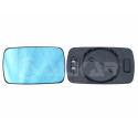 Vidro de espelho, espelho retrovisor exterior