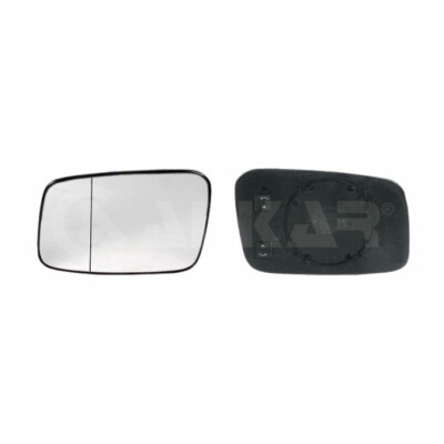Vidro de espelho, espelho retrovisor externo ALKAR 6471516