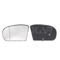 Vidro de espelho, espelho retrovisor exterior