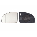 Vidro de espelho, espelho retrovisor exterior