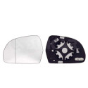 Vidro de espelho, espelho retrovisor externo ALKAR 6471795
