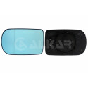 Vidro de espelho, espelho retrovisor exterior