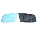 Vidro de espelho, espelho retrovisor externo ALKAR 6471845