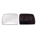 Vidro de espelho, espelho retrovisor externo ALKAR 6471888
