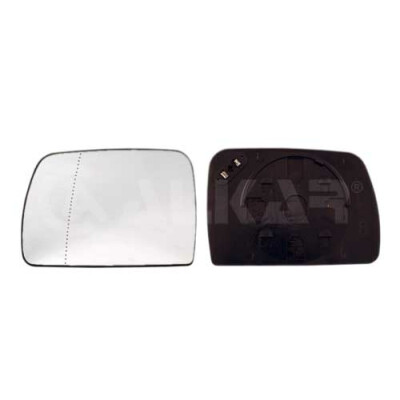 Vidro de espelho, espelho retrovisor externo ALKAR 6471888