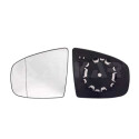 Vidro de espelho, espelho retrovisor exterior
