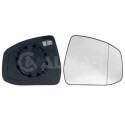 Vidro de espelho, espelho retrovisor externo ALKAR 6472376