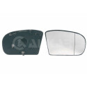 Vidro de espelho, espelho retrovisor exterior