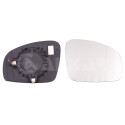 Vidro de espelho, espelho retrovisor externo ALKAR 6472559