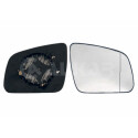 Vidro de espelho, espelho retrovisor externo ALKAR 6472569