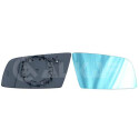 Vidro de espelho, espelho retrovisor exterior