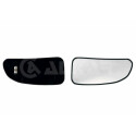 Vidro de espelho, espelho retrovisor exterior