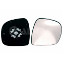 Vidro de espelho, espelho retrovisor externo ALKAR 6472969