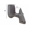 Espelho externo ALKAR 92.28960