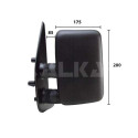 Espelho externo ALKAR 9250961