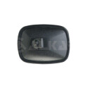 Espelho retrovisor externo, cabine ALKAR 9470305