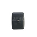 Espelho retrovisor exterior, cabina