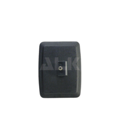 Espelho retrovisor exterior, cabina