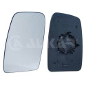 Vidro de espelho, espelho retrovisor externo ALKAR 6401755