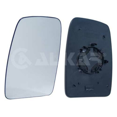 Vidro de espelho, espelho retrovisor externo ALKAR 6401755