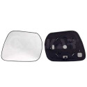 Vidro de espelho, espelho retrovisor exterior