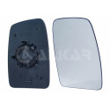 Vidro de espelho, espelho retrovisor externo ALKAR 6402755
