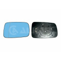 Vidro de espelho, espelho retrovisor exterior