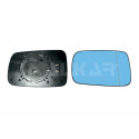 Vidro de espelho, espelho retrovisor exterior