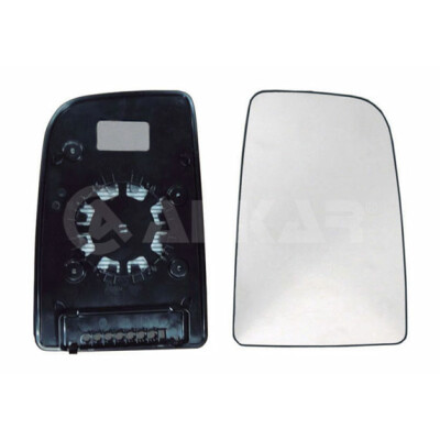 Vidro de espelho, espelho retrovisor externo ALKAR 6422994