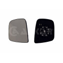 Vidro de espelho, espelho retrovisor externo ALKAR 6431579