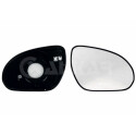 Vidro de espelho, espelho retrovisor externo ALKAR 6432583